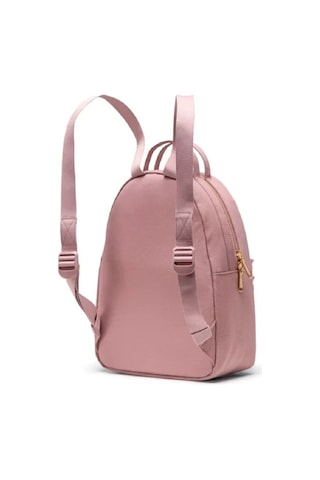 Herschel Supply Co. Herschel 24S.Srt.Tra.0027 Unisex Sırt Çantası Ash Rose Çok Renkli