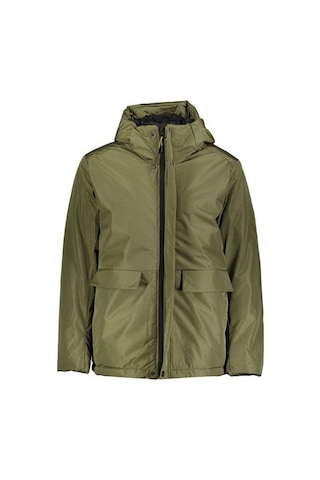 Exuma Erkek Kışlık Su Geçirmez Outdoor Mont 2211173-Haki