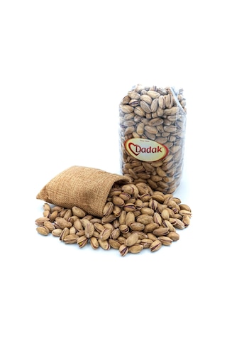 Dadak Kuruyemiş Antep Fıstığı 5 KG