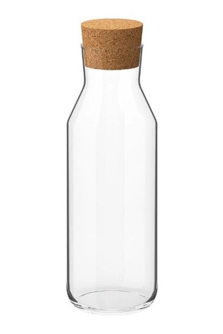 Ikea 365+ Sürahi 1 L Şeffaf