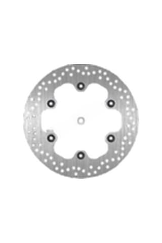 438 537 Ng Ön Fren Diski Honda Cbr 125 R 04-10