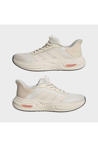 Adidas Kk3477 Cloudfoam Cuxxıon - Rapıdfıt Çok Renkli