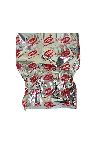 Hem Çilek Kokulu 10 Konik Tütsü Strawberry