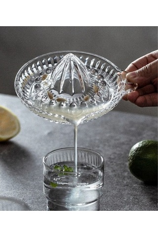 Cam Limon Sıkacağı Sarı