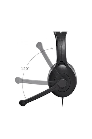 Tonex BK-X24 Pro Kulak Üstü Oyuncu Kulaklığı