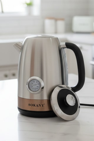 Sokany SK-1031 1.7 L Elektrikli Kettle