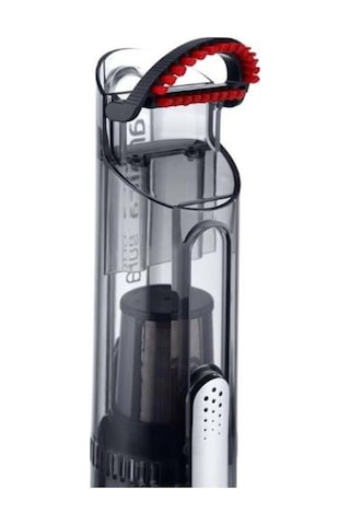 Arnica Sofa Şarjlı El Süpürgesi Inox