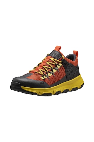 Helly Hansen Kabru Erkek Outdoor Ayakkabı-27950-siyah Siyah