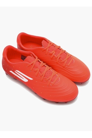 Skechers Gold Fg Erkek Krampon Kırmızı