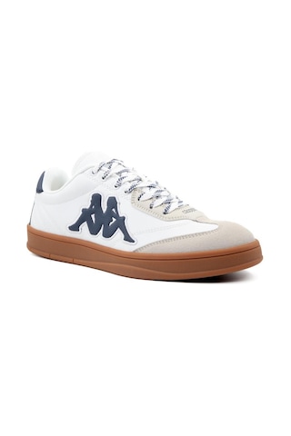 Kappa 1039 Beyaz Erkek Sneakers