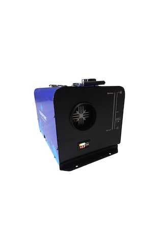 Tecnopoint Akülü 8kw Taşınabilir Dizel Seyyar Isıtıcı Webasto
