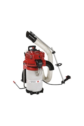 Cifarelli V1200 Benzinli Meyve Toplama Makinası