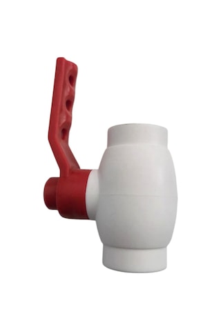 Tezeller Pprc Vana 3/4 25mm