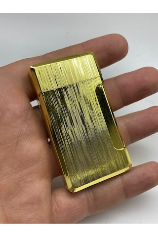 Pürmüzlü çakmak sarı 709307 Sarı