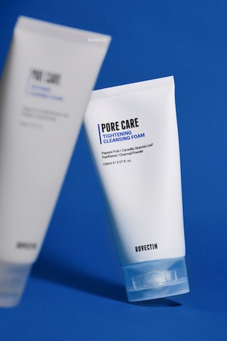 Pore Care Tightening Cleansing Foam - Gözenek Karşıtı, Ölü Deri Arındırıcı Meyve Asitli Köpük 150ml