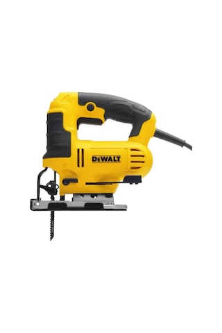 Dewalt DWE349-TR 650W 85 MM Pandül Hareketli Dekupaj Testere