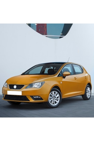Seat İbiza 2013-2017 Radyatör Suyu Genleşme Kabı 6q0121407b