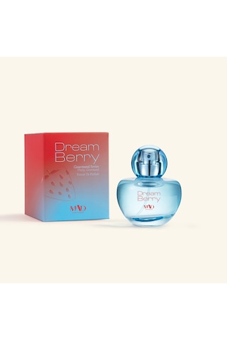 Mad Dream Berry Kadın Parfüm EDP 50 ML