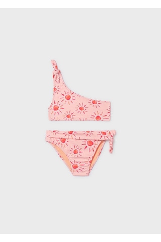Mayoral Kız Çocuk Bikini Mayo Pembe