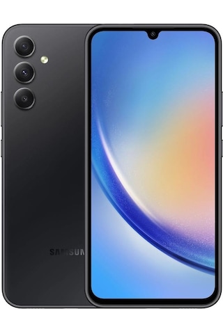 Yenilenmiş Samsung Galaxy A34 128 GB A Kalite (12 Ay Garantili)
