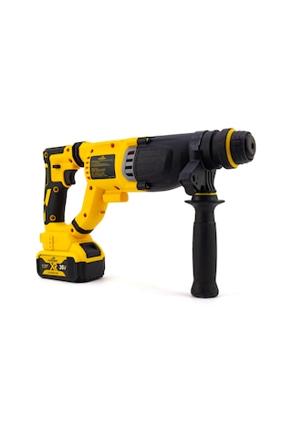 Dawreek 36v Dw Şarjlı Hilti