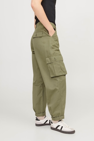 Jack & Jones Jjxx Jxmaddy Rlx Balloon Mw An Yeşil Kadın Pantolon 000000000101961803 Yeşil