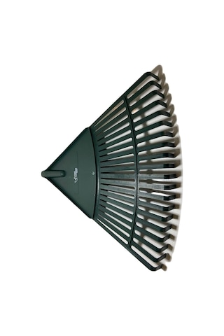 Star Garden Tools Çim Yaprak Tırmığı (Sapsız)