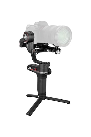 Zhiyun Weebill S Taşınabilir Sabitleyici Gimbal