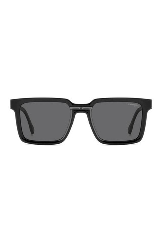 Carrera Vıctory C 02/s 807 54 Erkek Güneş Gözlüğü Siyah