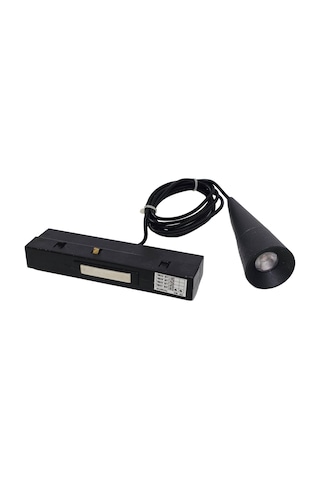 Gün Işığı Magnet Ray Konik Spot 48v 6w 3000k