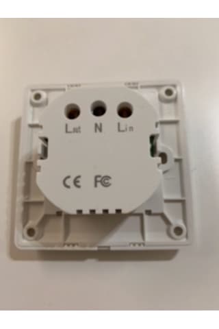 Enerji Energy Saver 15 Sn Beklemeli Ledli  32 A Röle Dahil