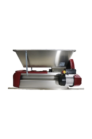 Grifo Smı Inox Nar Taneleme Makinesi Beyaz - Gri
