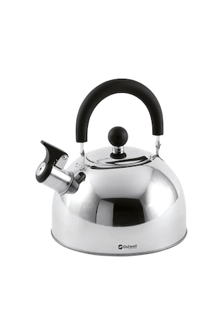 Outwell Tea Break Kettle L Gümüş Outwell Tea Break Kettle L Gümüş