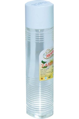 Nesrin 60 Derece Beyaz Zambak Kolonyası Pet Şişe 160 ML