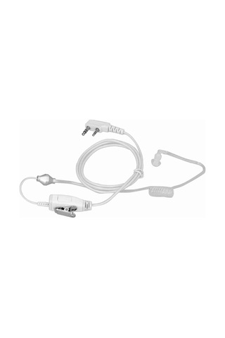 Baofeng 5r/888s İçin K Tipi Kulaklık Huiliang