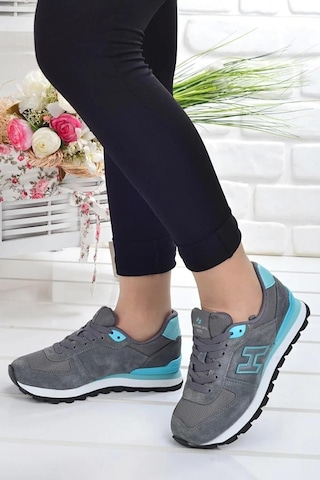 Hammer Jack Orthopedix Peru 102 19250 36 40 Serisi Hakiki Deri Unisex Sneaker Spor Ayakkabı 001