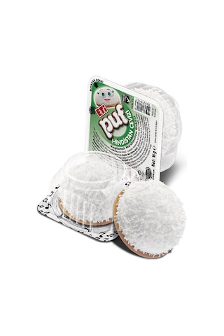 Eti Puf Müzik Akademisi Hindistan Cevizli Marshmallow Bisküvi 48 x 16 G