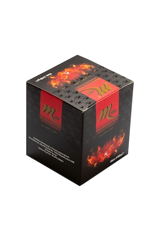 Maccun M Plus Maccun 240 Gr
