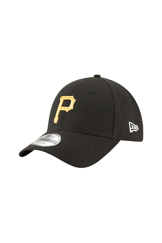 New Era Şapka - MLB The League Pittsburgh Pirates Siyah