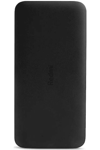 Xiaomi Redmi 20000 mAh Usb-C 18W Hızlı Şarj Cihazı Powerbank