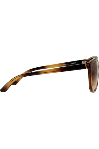 Inesta Classic Inc M9256 Dm05 57 19 150 Kadın Güneş Gözlüğü