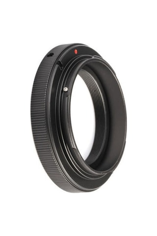 Sones Canon Eos İçin T2-eos T2 Telefoto Refleks Lens Adaptör Halkası