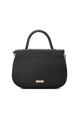 Nine West Hannı Ngz129078 5fx Siyah Kadın El Çantası 000000000101952810 Siyah