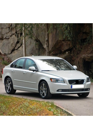 Volvo S40 2 2005-2012 Motor Kaput Amortisörü Pistonu 31218478