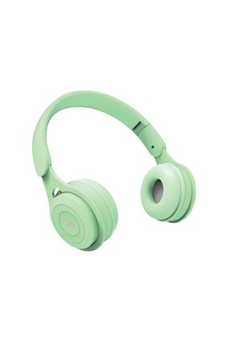 Jopus Ritmo JS-80 Katlanabilir Kulak Üstü Kulaklık