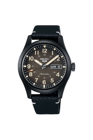 Seiko Srpg41j Erkek Kol Saati Metalik