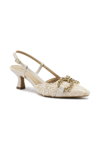 Topuklu/ Stiletto Kadın 81h2 Frau Fancyplume Orobeige Orobeige