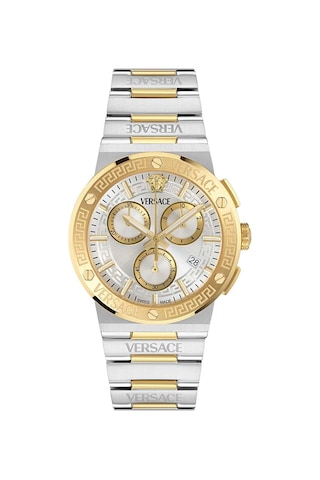 Versace Vrscvekma0525 Kol Saati Metalik Gri