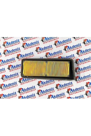 Hero Xpulse 200 Hava Filtresi İthal 00