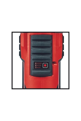 Einhell Impaxxo 18/400  18V 5.2 AH Akülü Somun Sıkma Makinesi